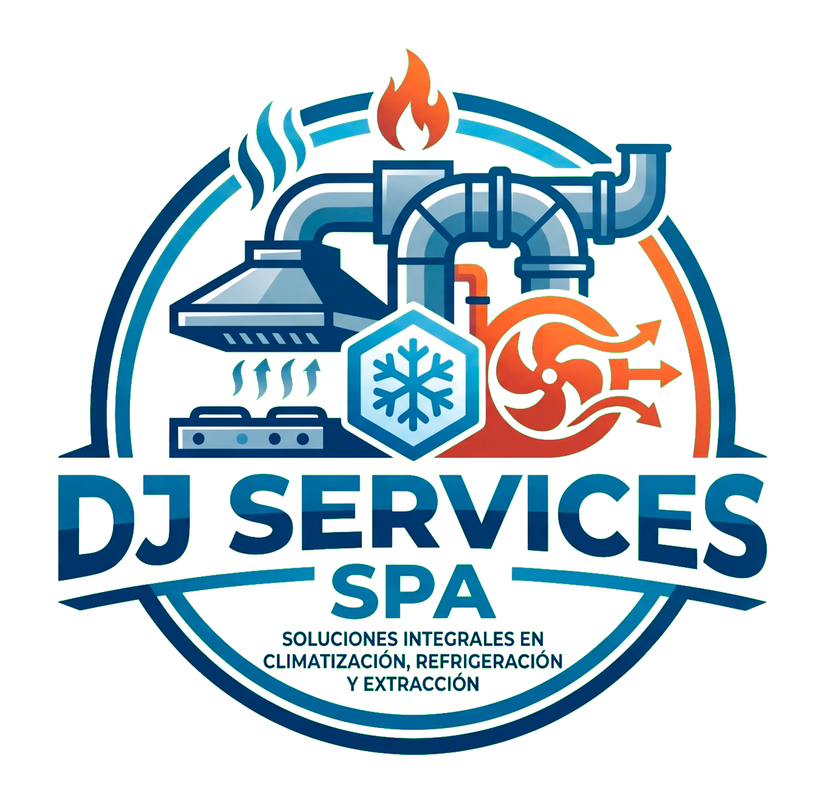 DJ Services SPA